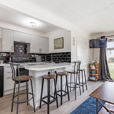 Host & Stay - Lorna Doone Hunstanton Luaran gambar