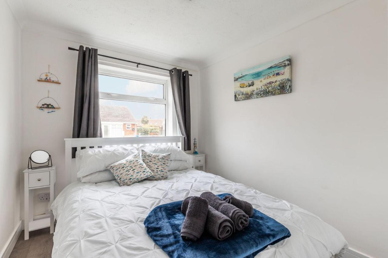 Host & Stay - Lorna Doone Hunstanton Luaran gambar