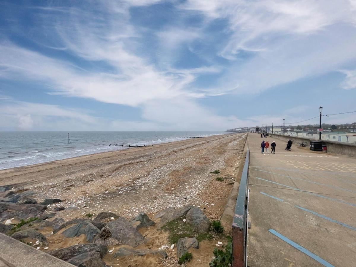 Host & Stay - Lorna Doone Hunstanton Luaran gambar