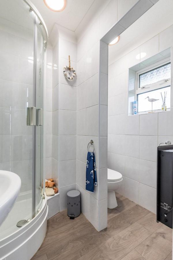 Host & Stay - Lorna Doone Hunstanton Luaran gambar