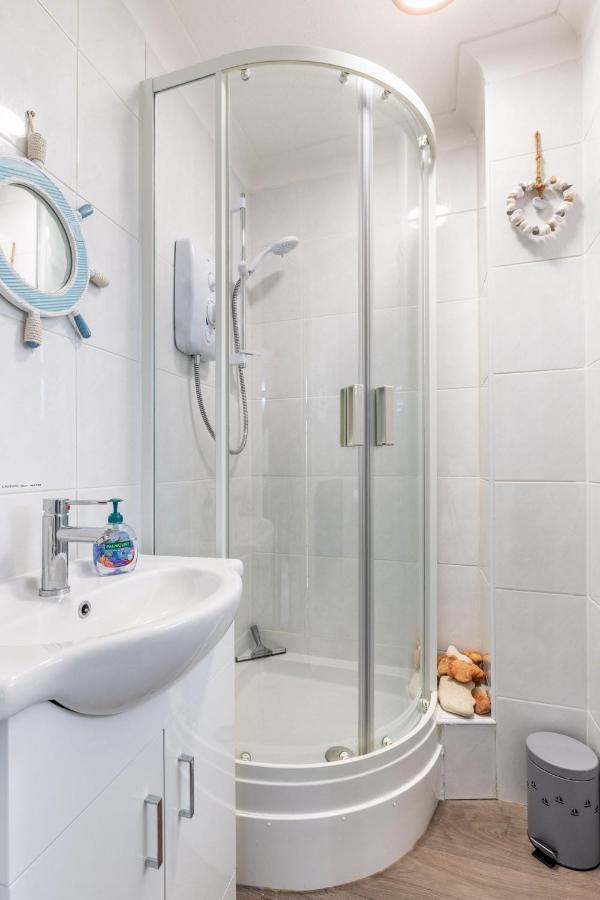 Host & Stay - Lorna Doone Hunstanton Luaran gambar