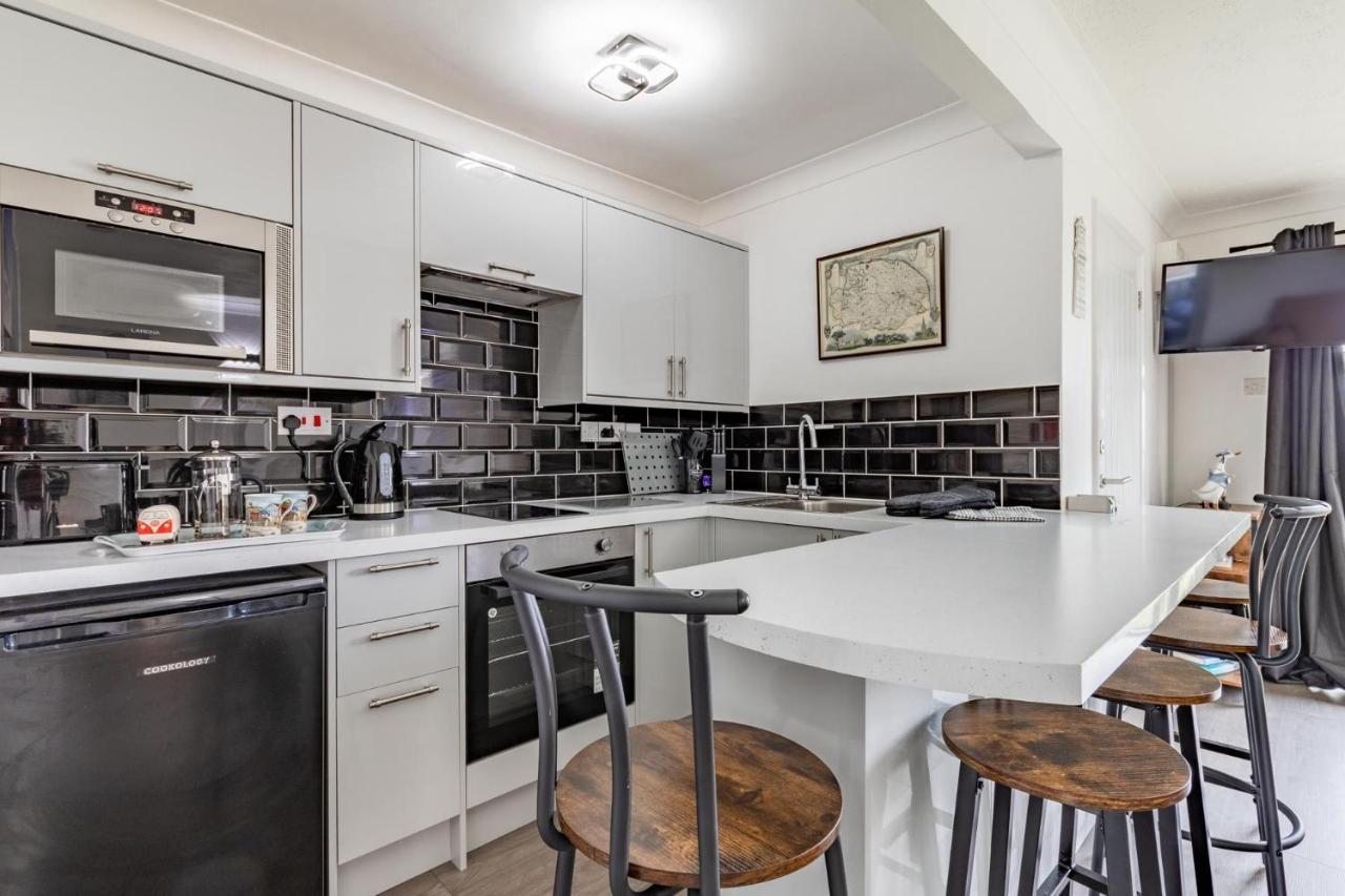Host & Stay - Lorna Doone Hunstanton Luaran gambar